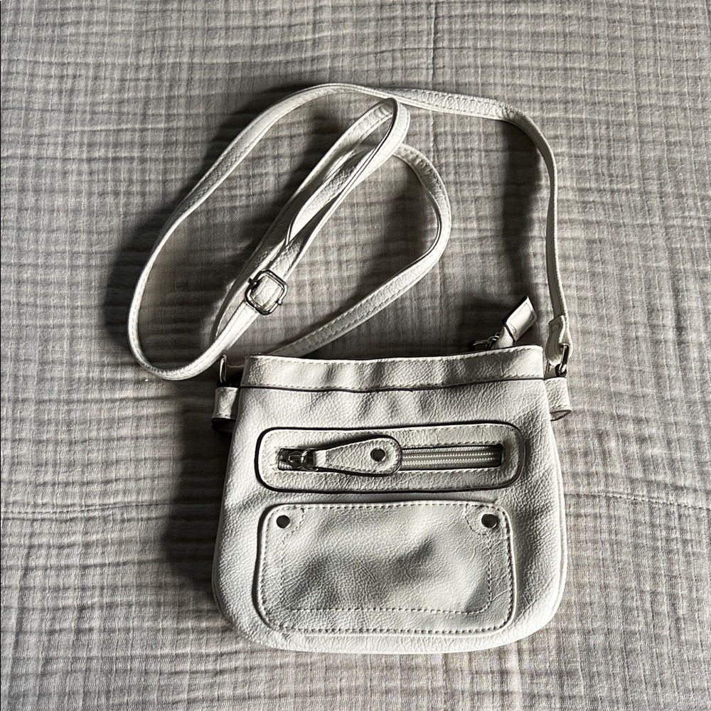 Rossetti cross-body bag